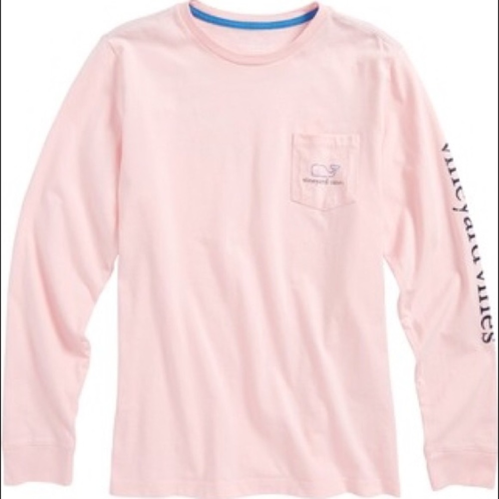 Vineyard Vines Tee